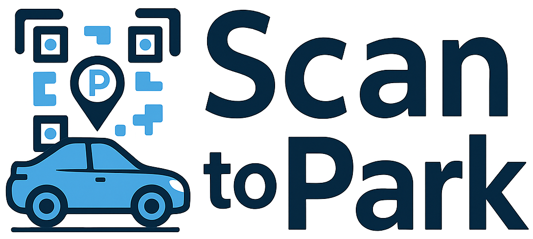 Scan to Park